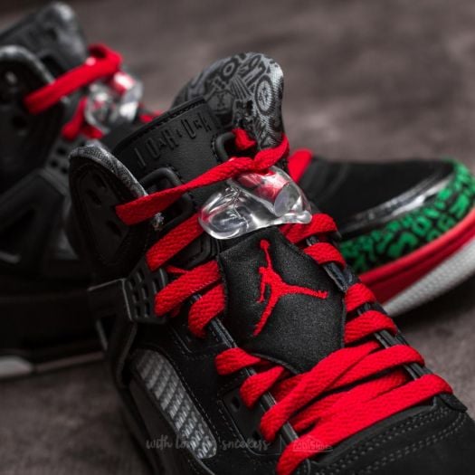 Jordan Spizike
