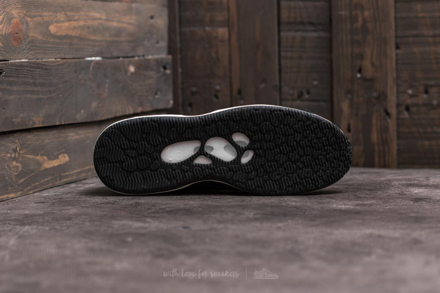 Men's shoes Nike Air Max Guile Premium Black/ Black-Sail-Anthracite