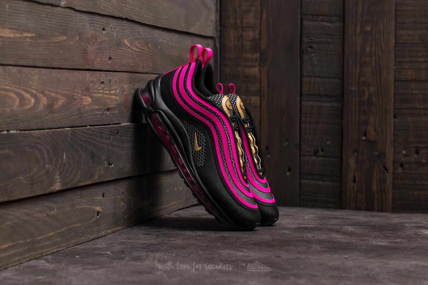 Nike Air Max 97 UL 17 GS