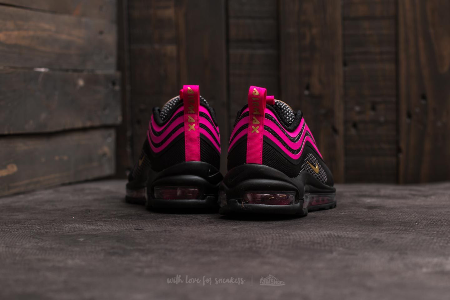 Air max 97 ultra pink prime store