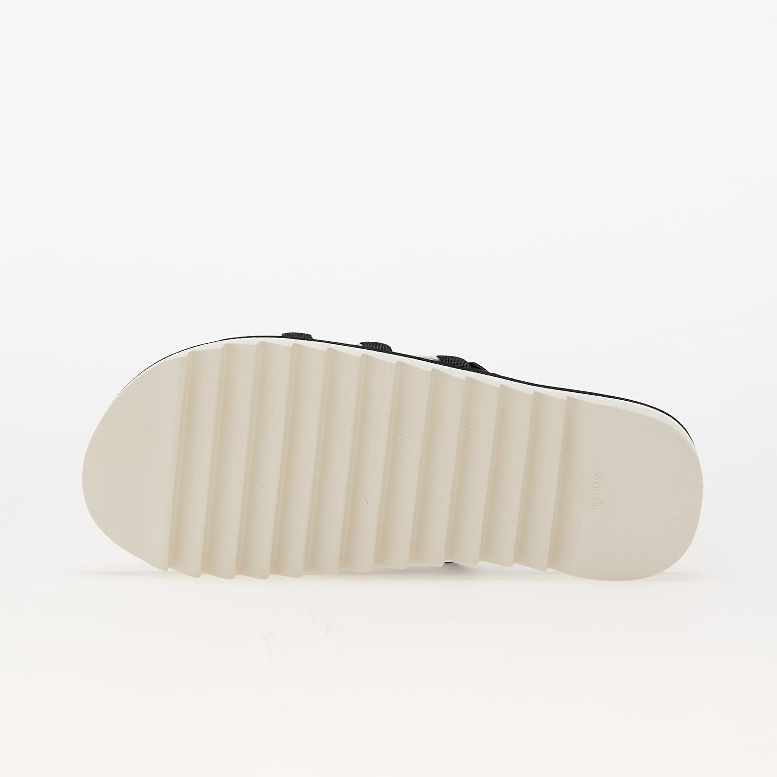 Men's slides SUICOKE DAO-2ab black