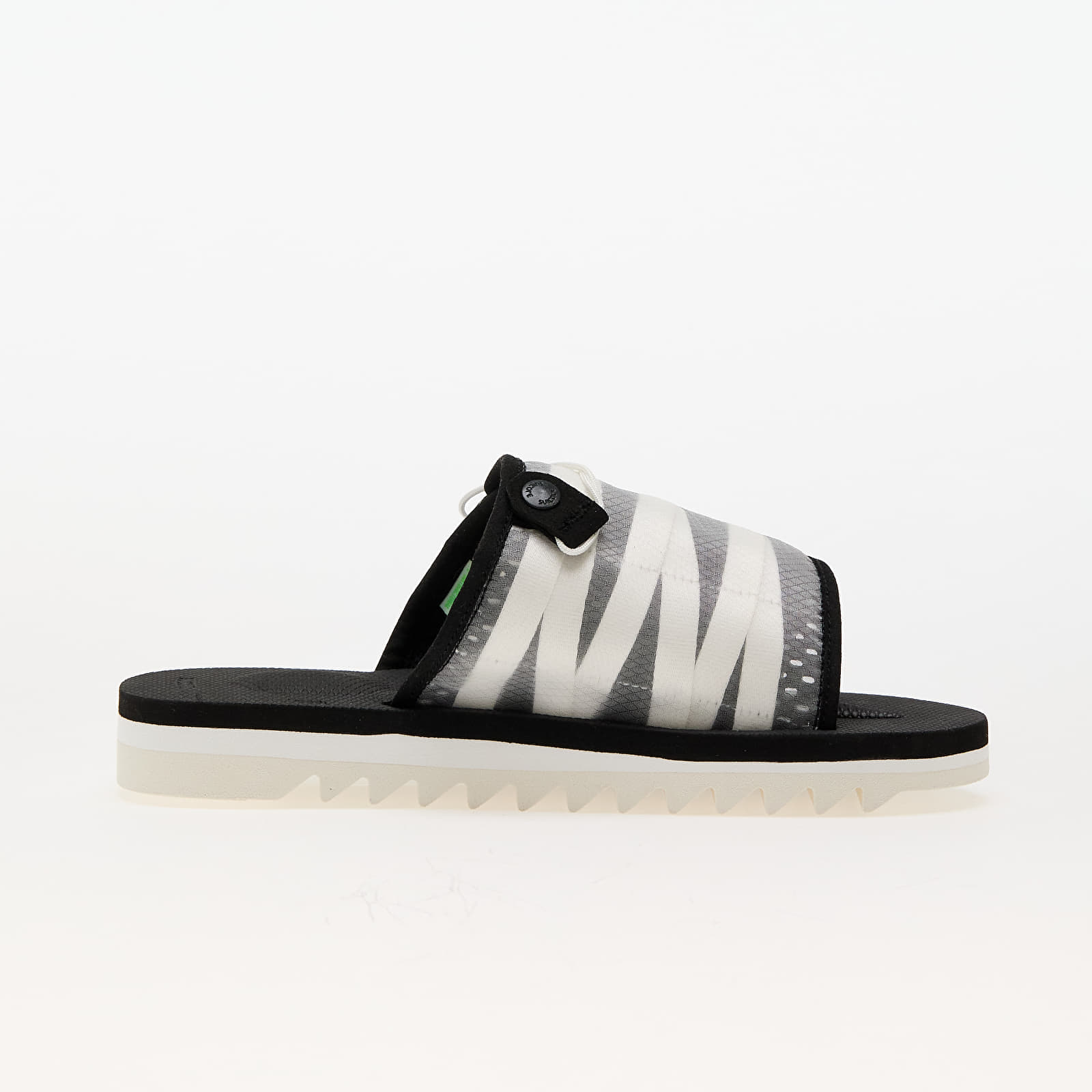 Men's slides SUICOKE DAO-2ab black