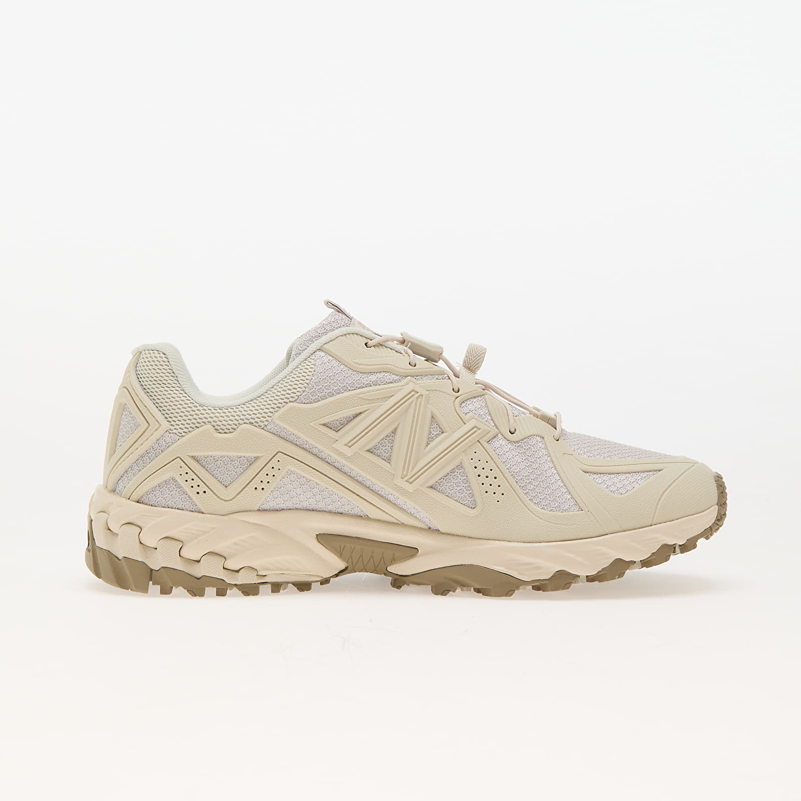 Men's shoes New Balance 610 White/ Cream