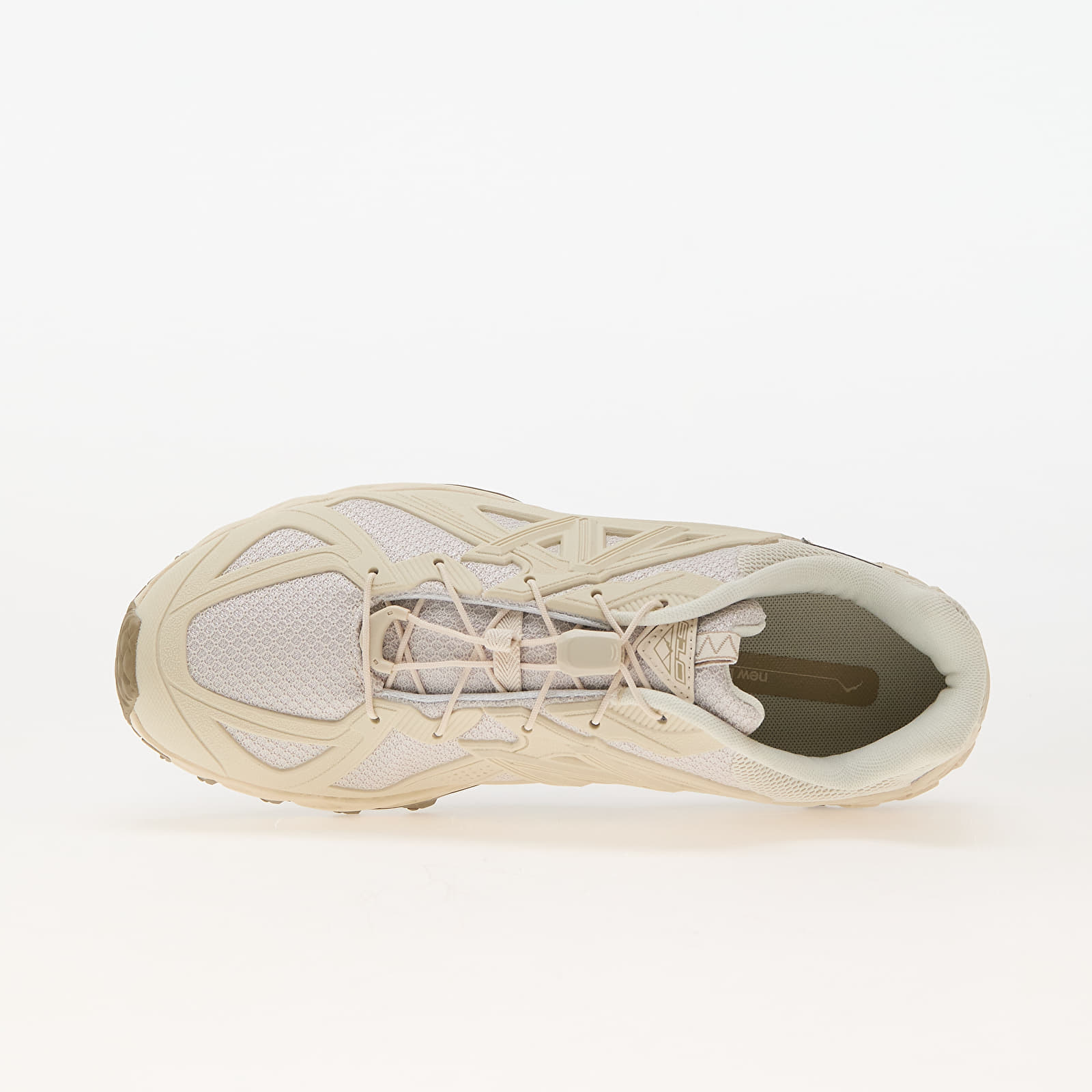 Men's shoes New Balance 610 White/ Cream