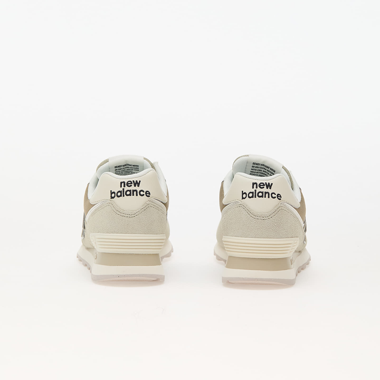 Women's shoes New Balance 574 Light Green