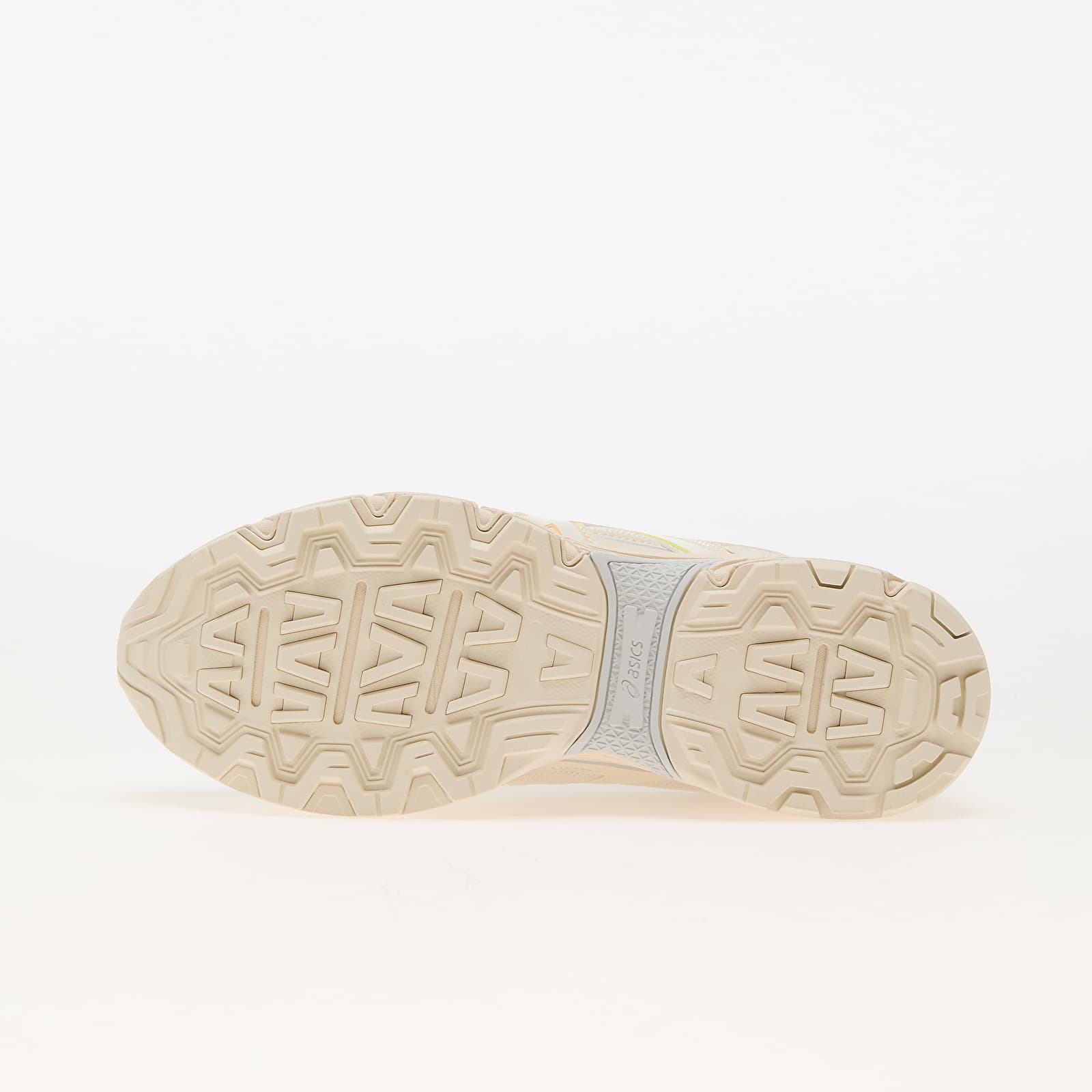 Herren Sneaker und Schuhe Asics Gel-Venture 6 Paris Cream/ Cream