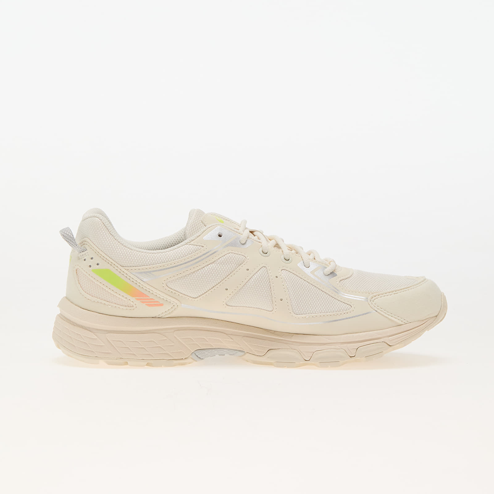Herren Sneaker und Schuhe Asics Gel-Venture 6 Paris Cream/ Cream