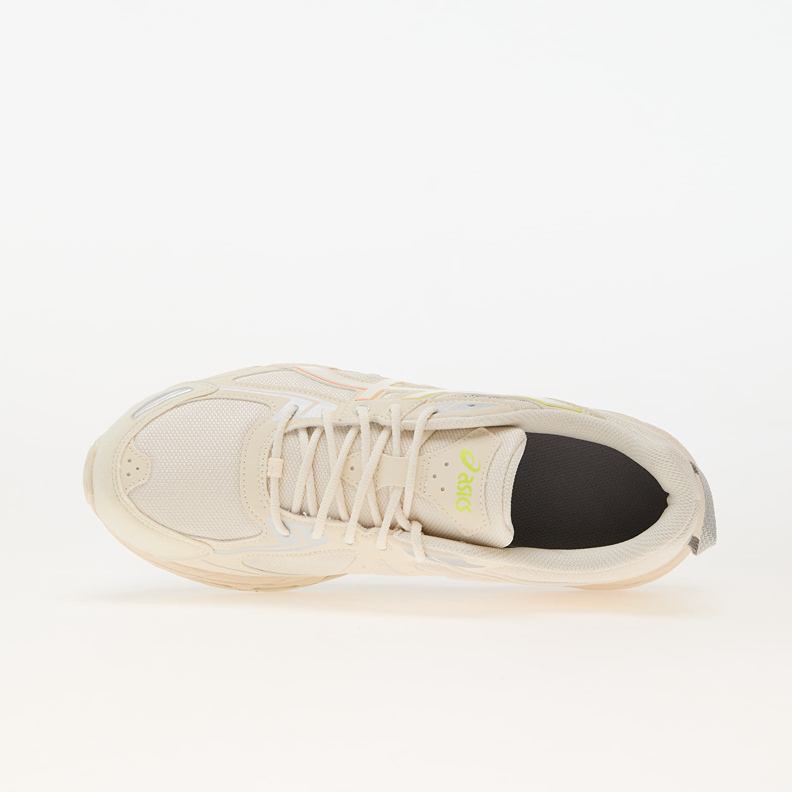 Herren Sneaker und Schuhe Asics Gel-Venture 6 Paris Cream/ Cream