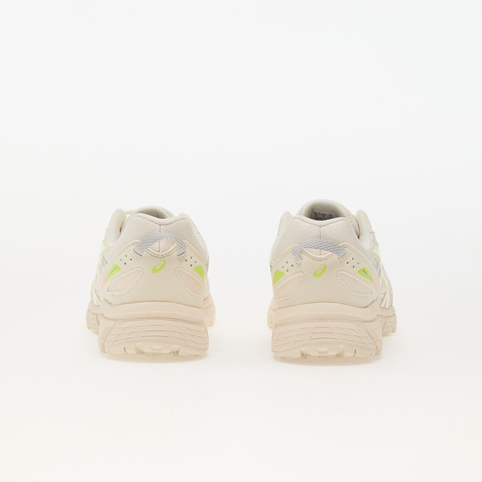 Herren Sneaker und Schuhe Asics Gel-Venture 6 Paris Cream/ Cream