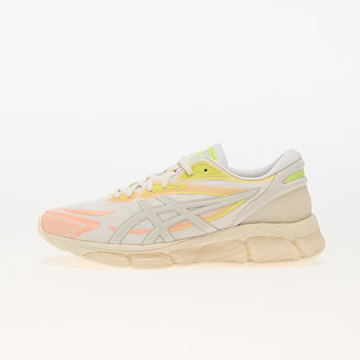 Asics Gel-Quantum 360 VIII Paris Cream/ Safety Yellow