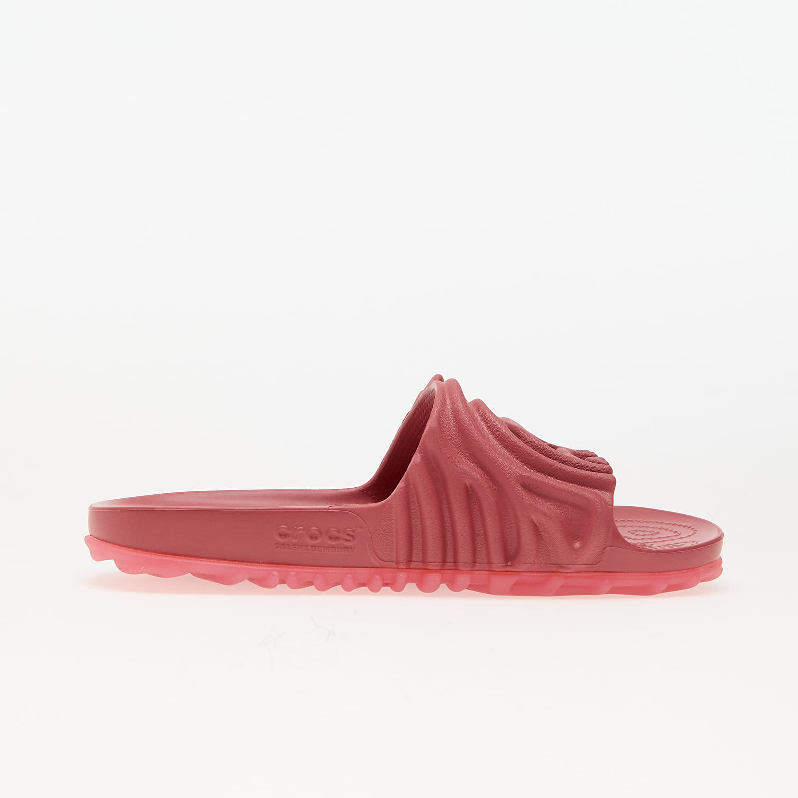 Shoes Crocs x Salehe Bembury The Pollex Slide Guppy