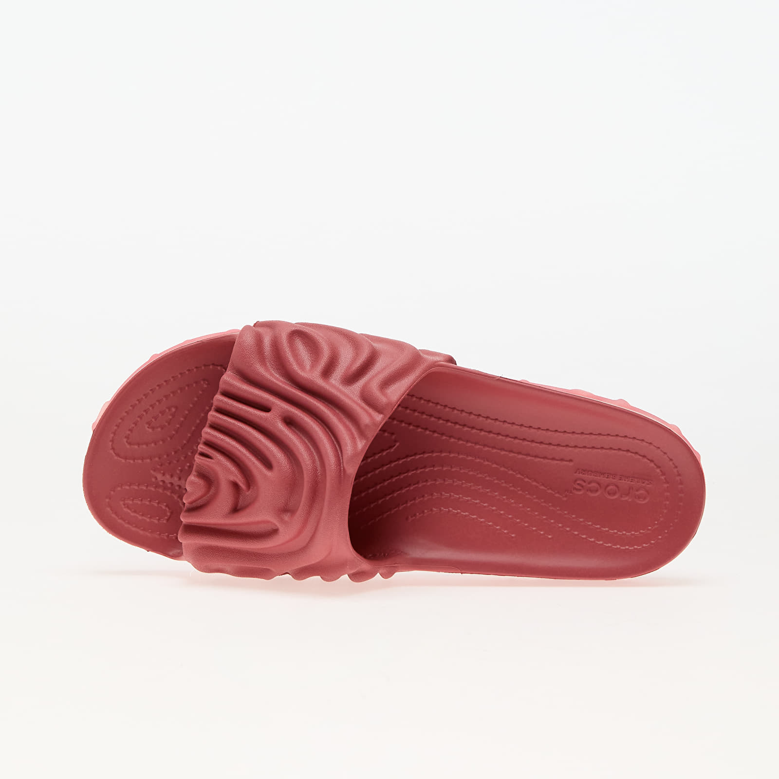Shoes Crocs x Salehe Bembury The Pollex Slide Guppy