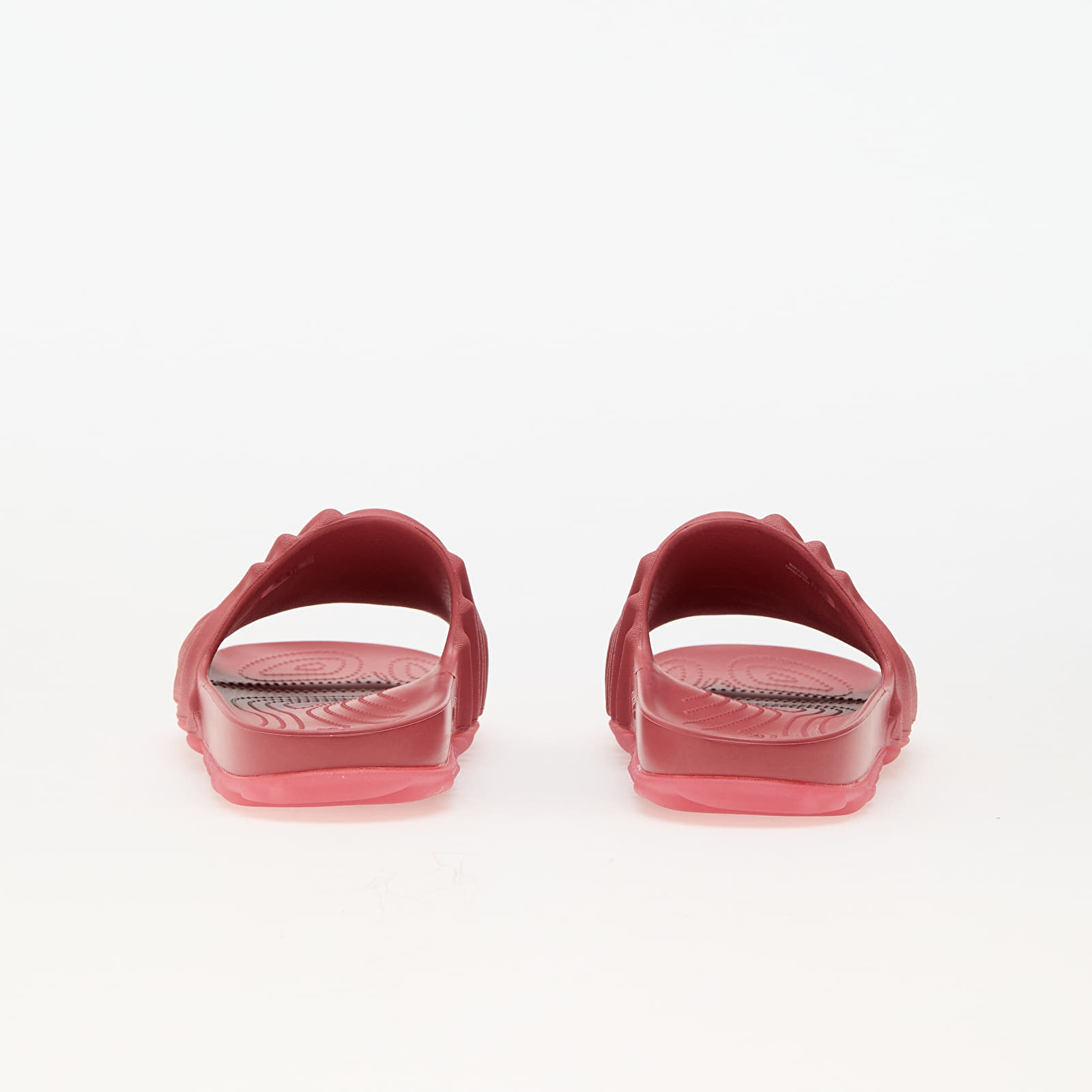 Shoes Crocs x Salehe Bembury The Pollex Slide Guppy