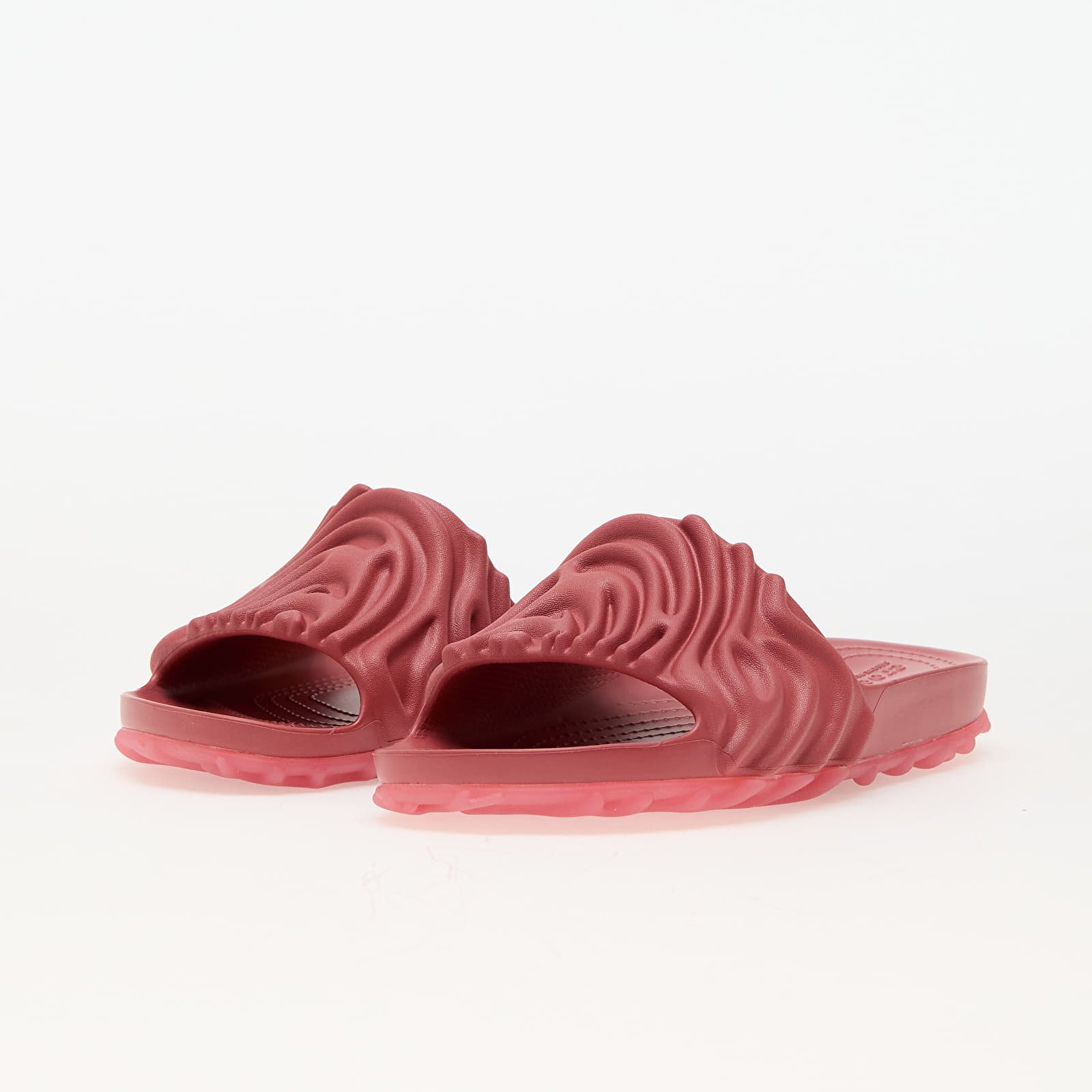 Shoes Crocs x Salehe Bembury The Pollex Slide Guppy