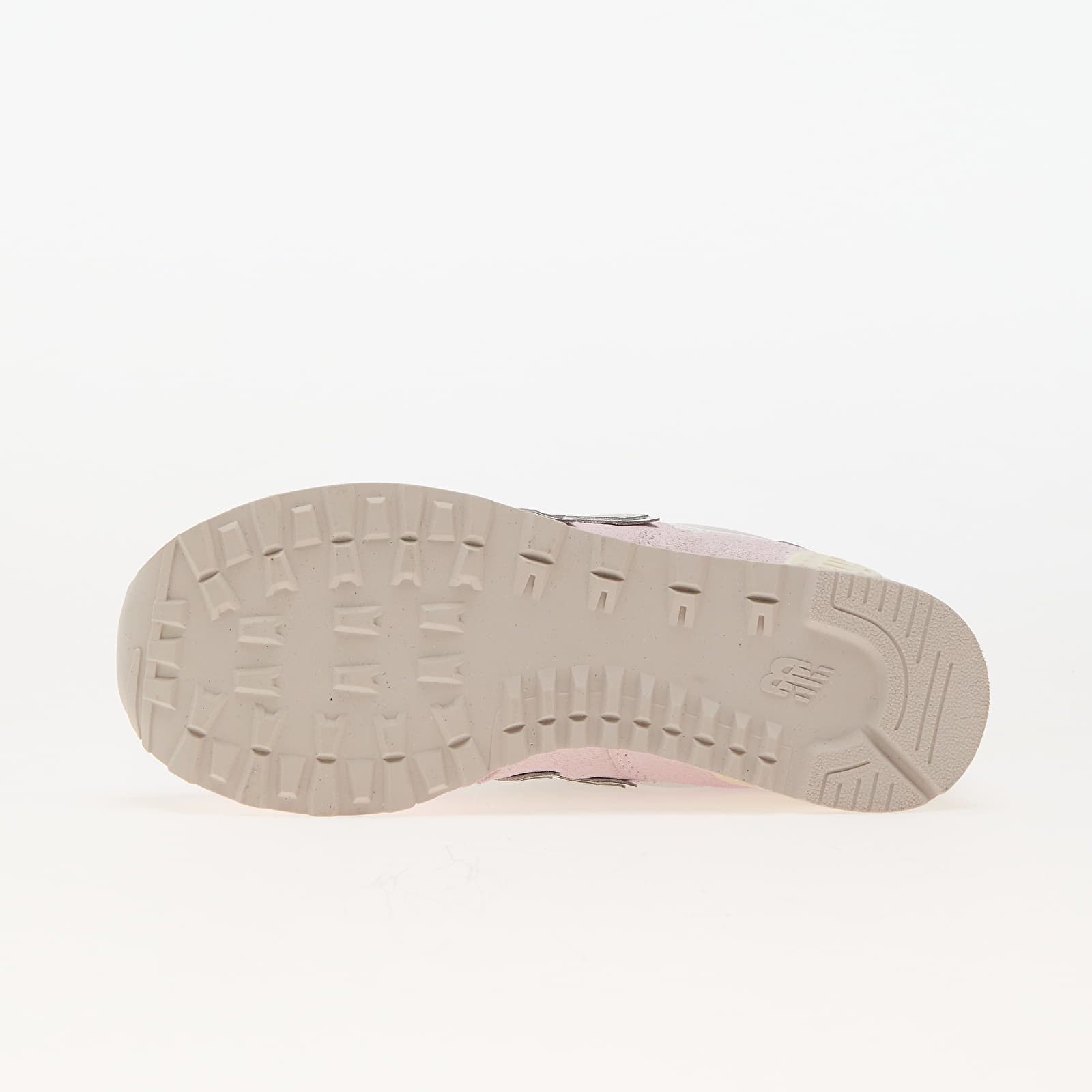 Women's shoes New Balance 574 Baby Pink