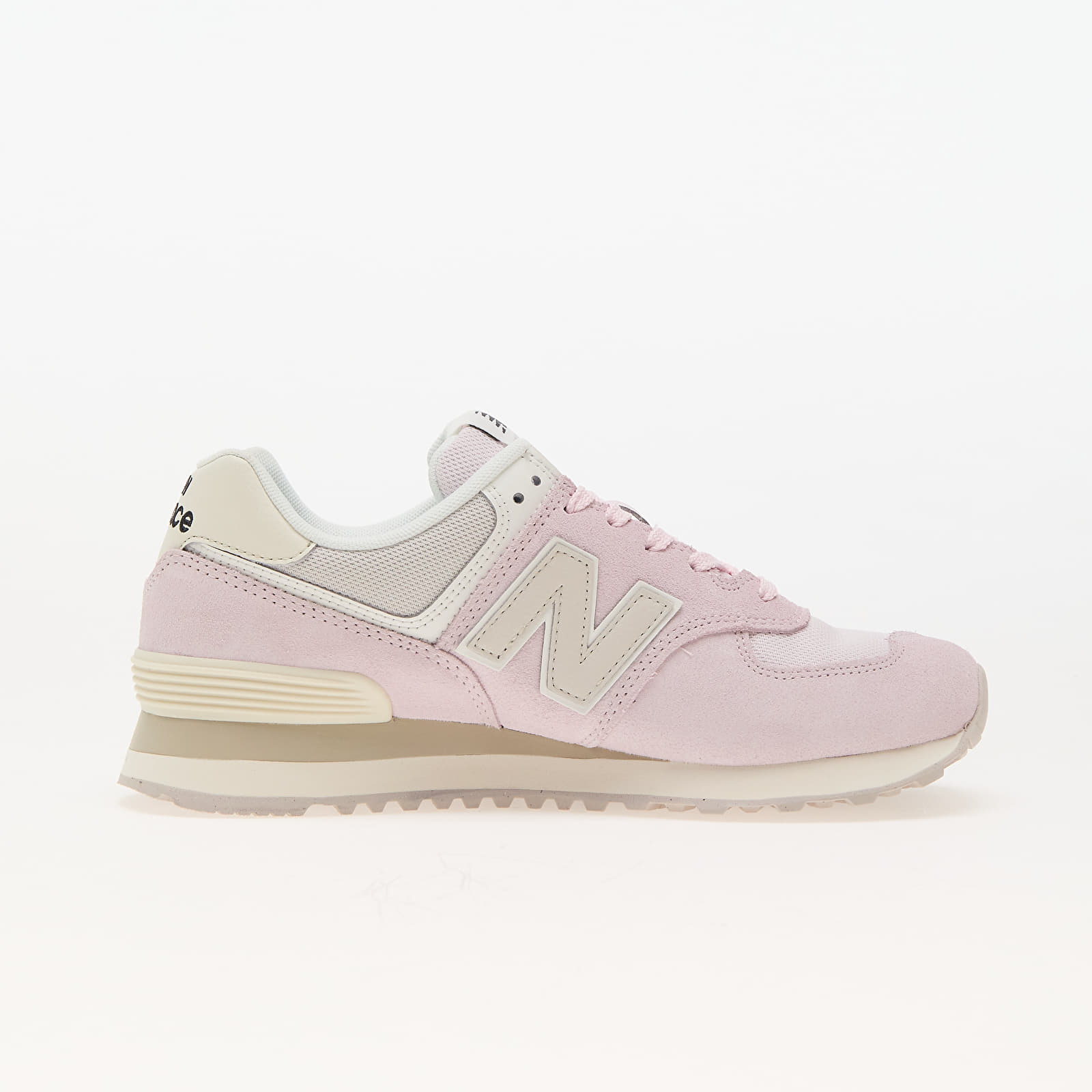 Women's shoes New Balance 574 Baby Pink