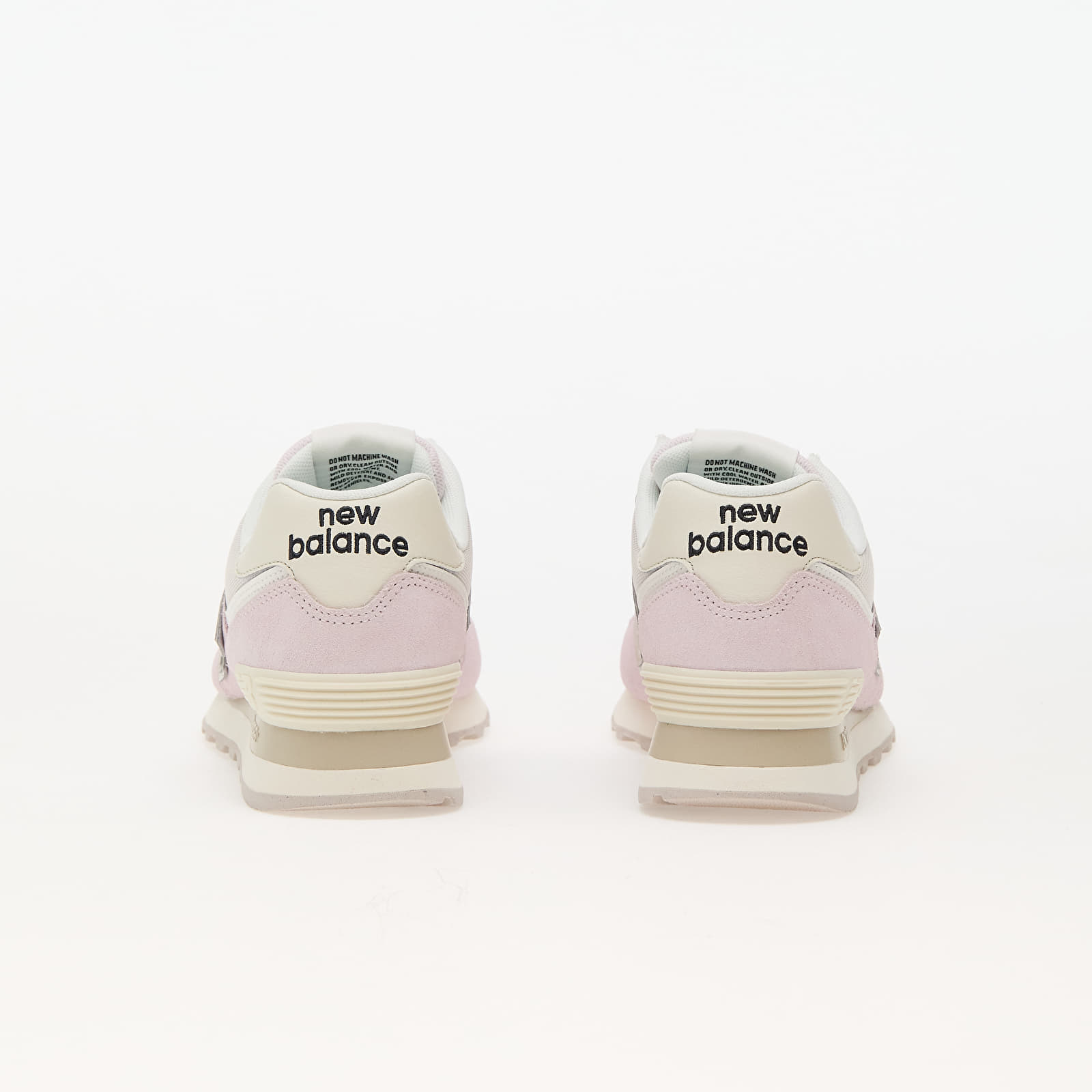 Women's shoes New Balance 574 Baby Pink
