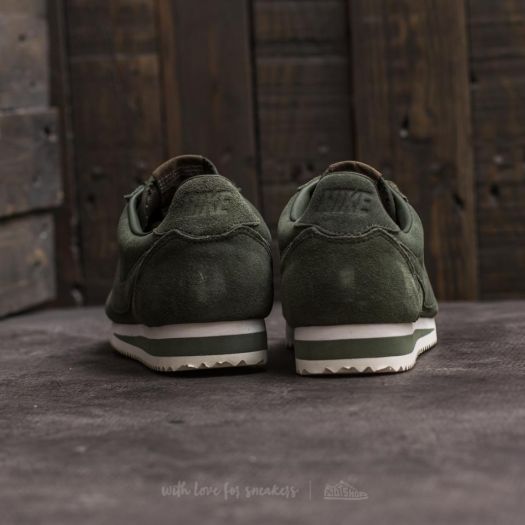 Men's shoes Nike Classic Cortez SE Cargo Khaki/ Cargo Khaki