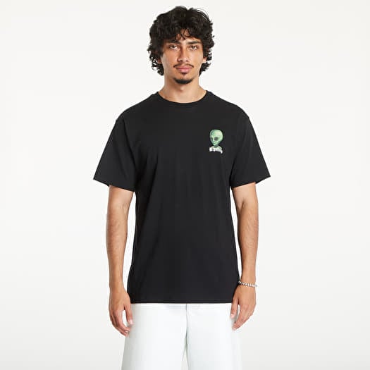 T shirt RIPNDIP We Come In Peace Short Sleeve Tee