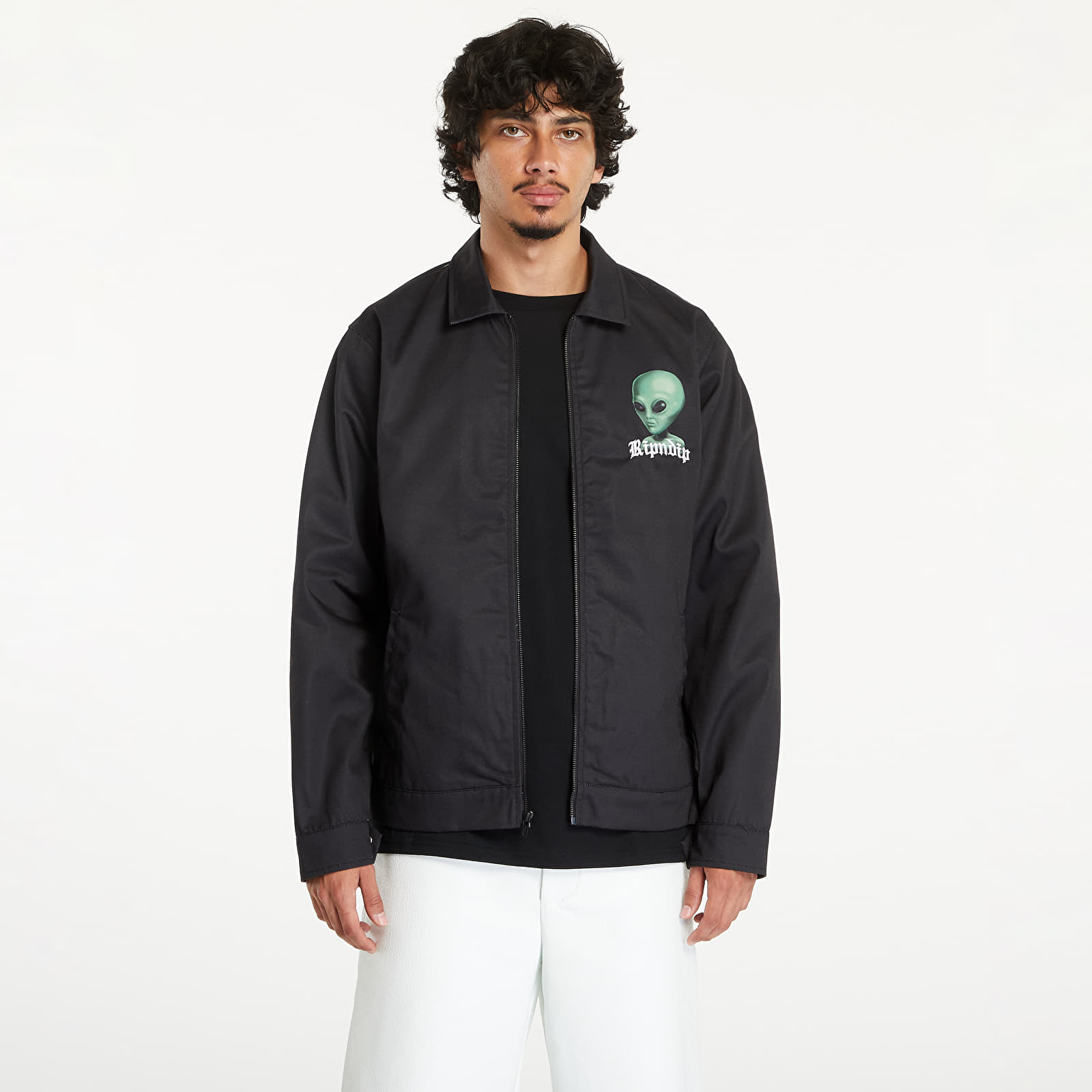Ripndip winter jacket clearance