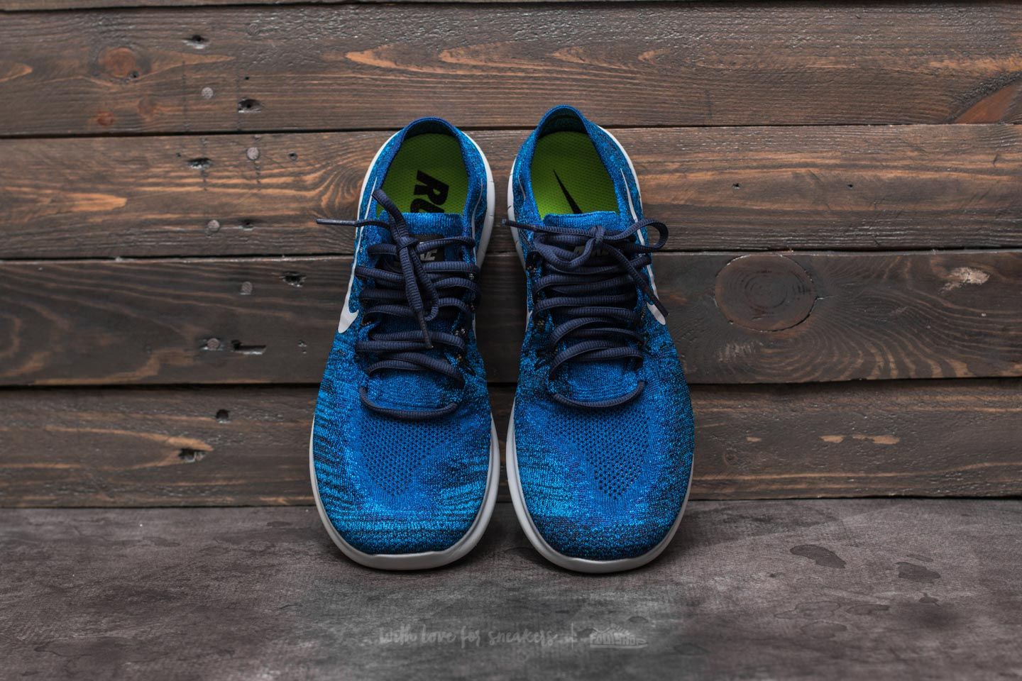 Mens nike on sale flyknit 2017