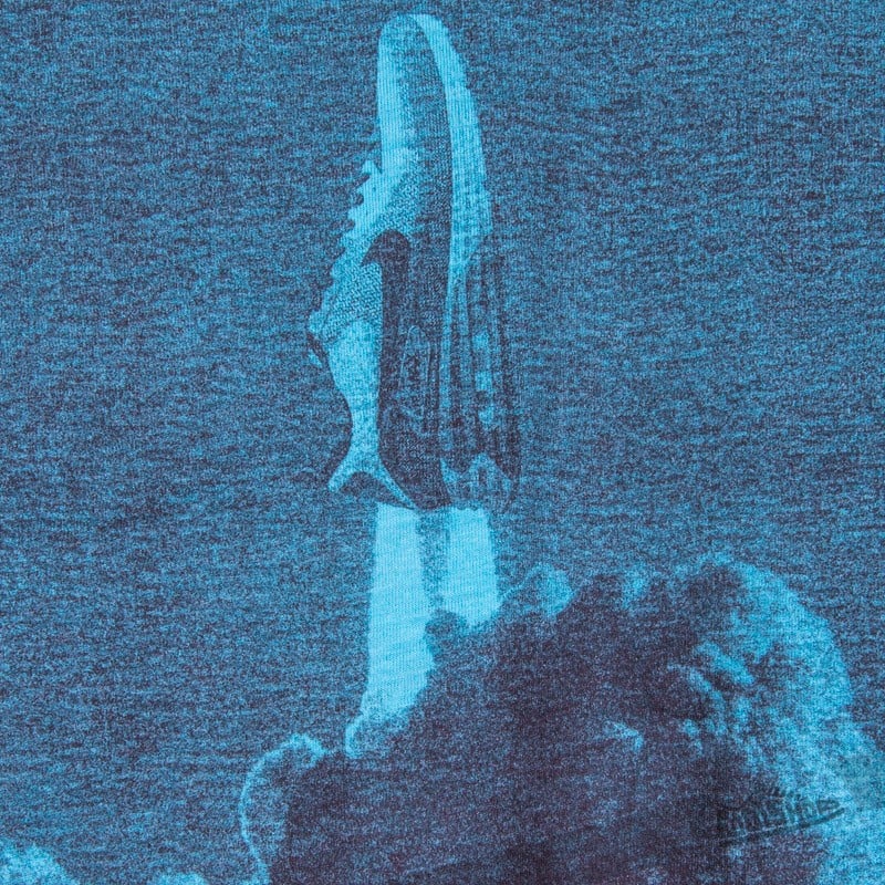 Pólók és ingek Nike Tee-Lift Off Dusty Cactus