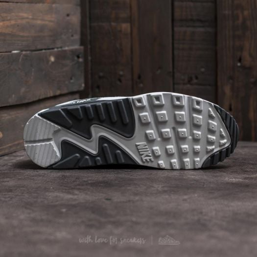 Air max 90 essential wolf grey-pure platinum-white online