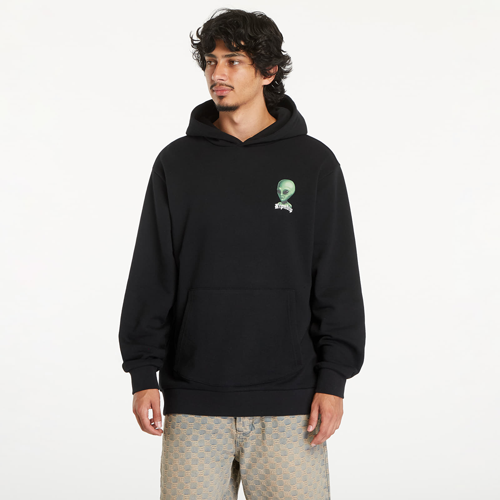 Ripndip men's hoodie discount