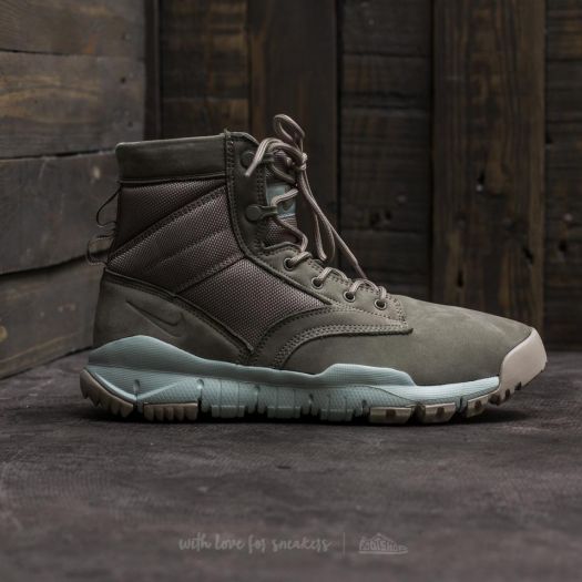 Nike sfb green best sale
