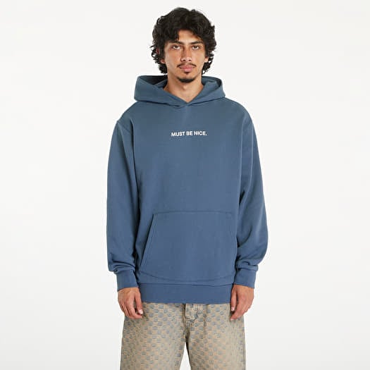 Ripndip hoodie blue store