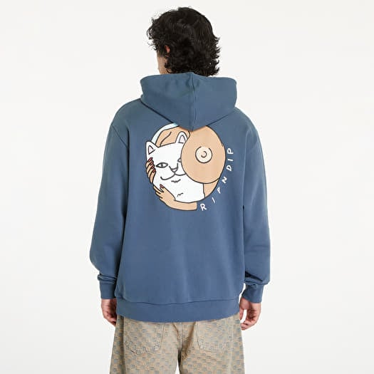 Rip n dip hoodie must be nice on sale