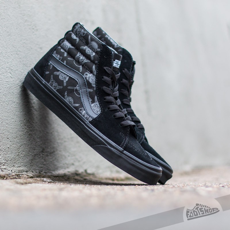 Star wars vans on sale