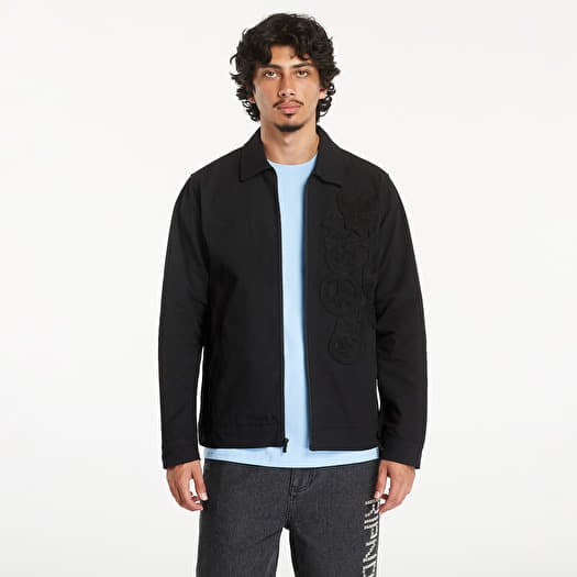 RIPNDIP Playdate Workman Jacket Black