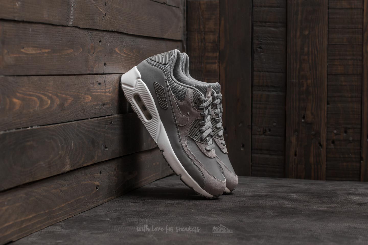 Nike air max cheap 90 ultra leather