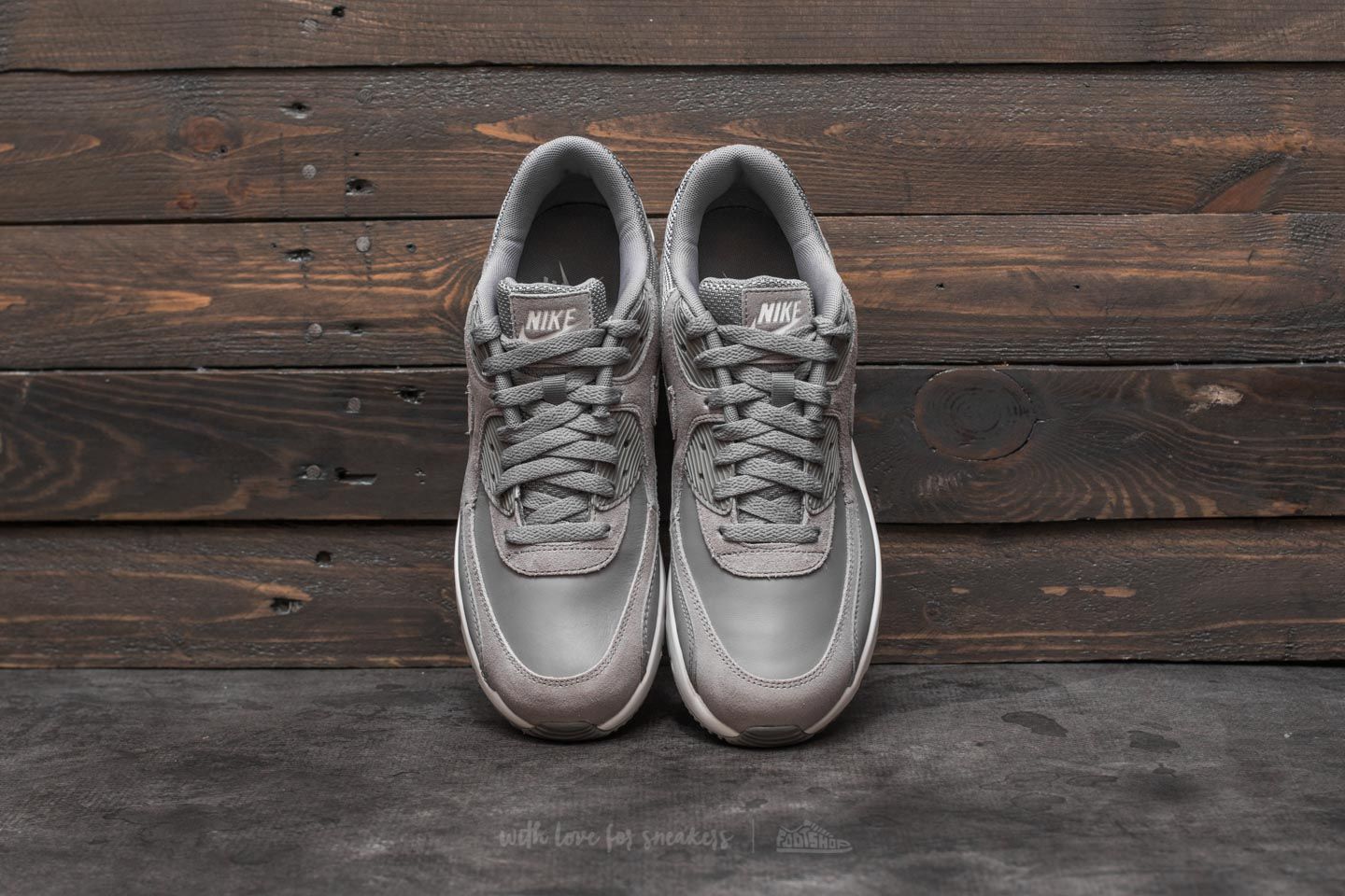Air max 9 sales ultra leather