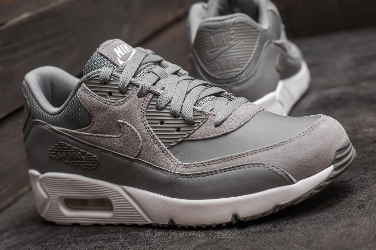 Air max sales 90 2.0 leather