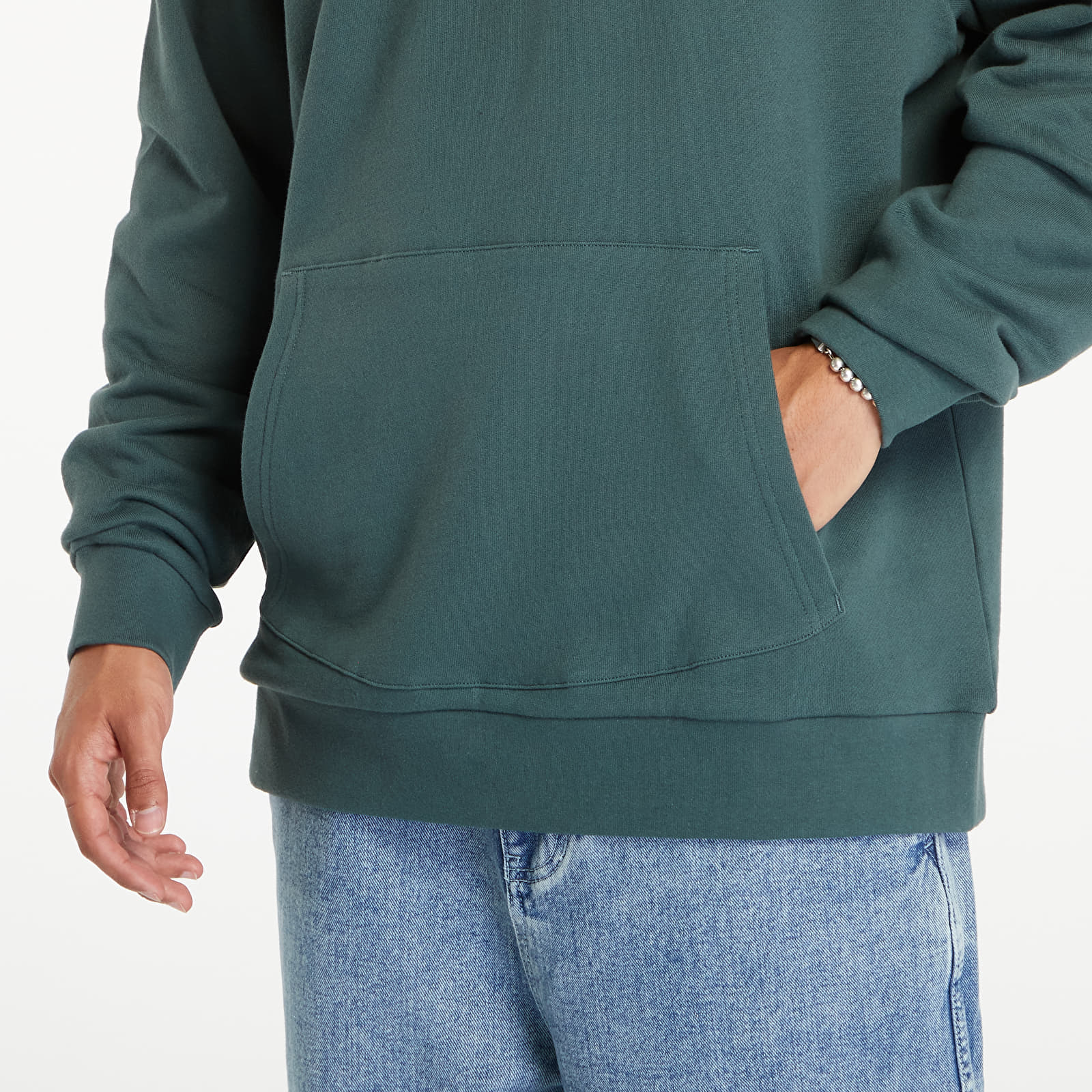 Hettegensere og sweatshirts RIPNDIP Uncharted Hoodie Dark Hunter