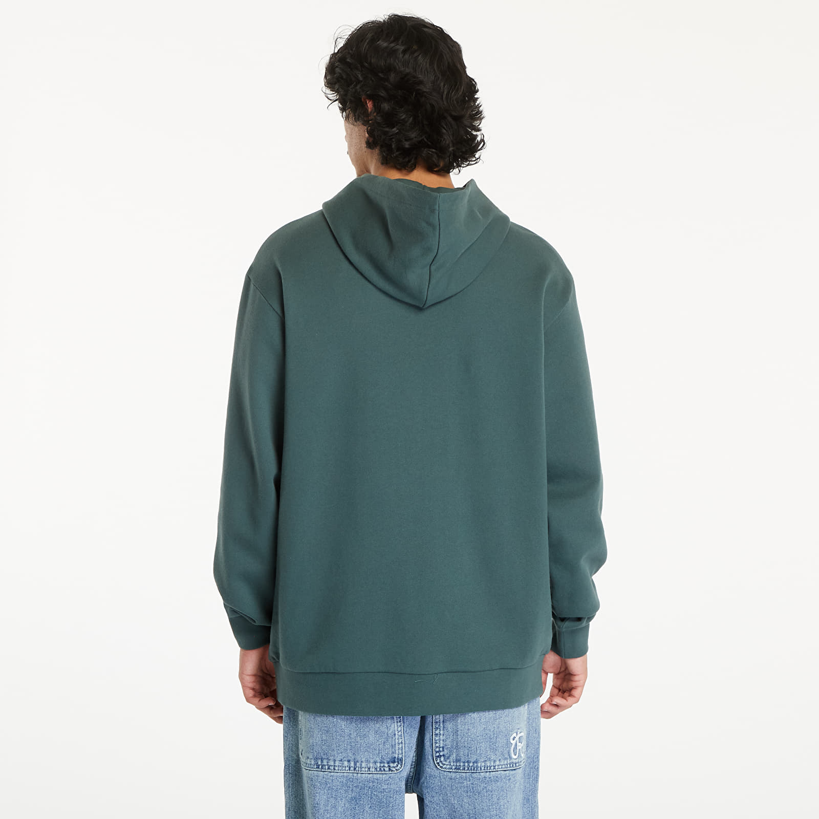 Hettegensere og sweatshirts RIPNDIP Uncharted Hoodie Dark Hunter
