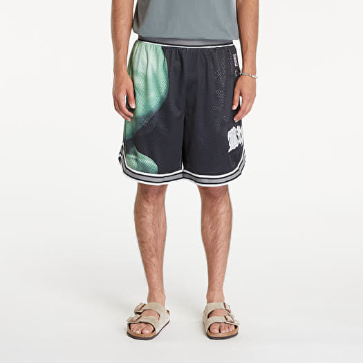 We Come In Peace Basketball Shorts (Black) – RIPNDIP