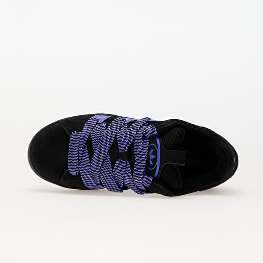 Women's shoes adidas Campus 00s W Core Black/ Cobalt Blue/ Core