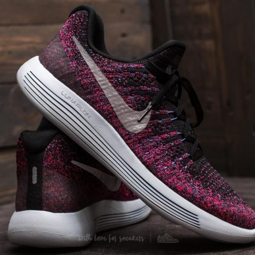 Nike Wmns Lunarepic Low Flyknit 2
