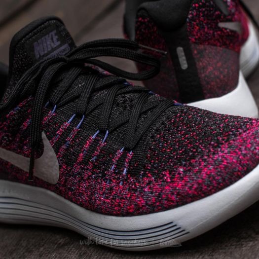 Nike Wmns Lunarepic Low Flyknit 2