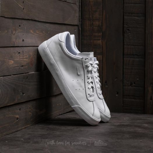 Nike match on sale classic leather