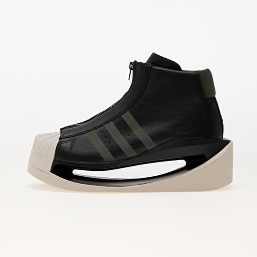 Men's shoes Y-3 Gendo Pro Model Black/ Cinder/ Chapea | Footshop