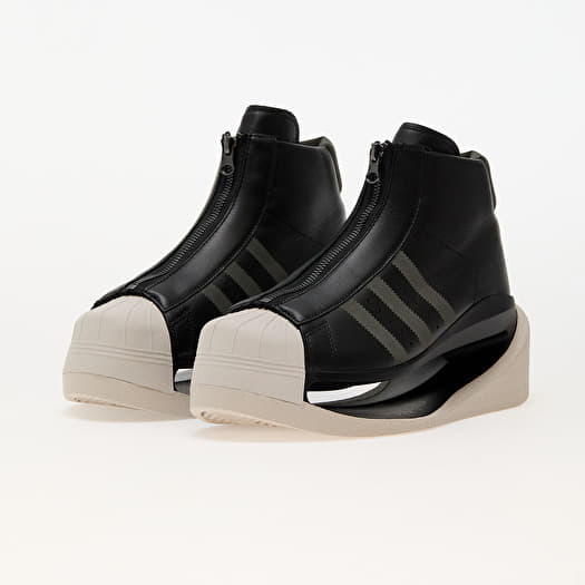 Men's shoes Y-3 Gendo Pro Model Black/ Cinder/ Chapea Footshop