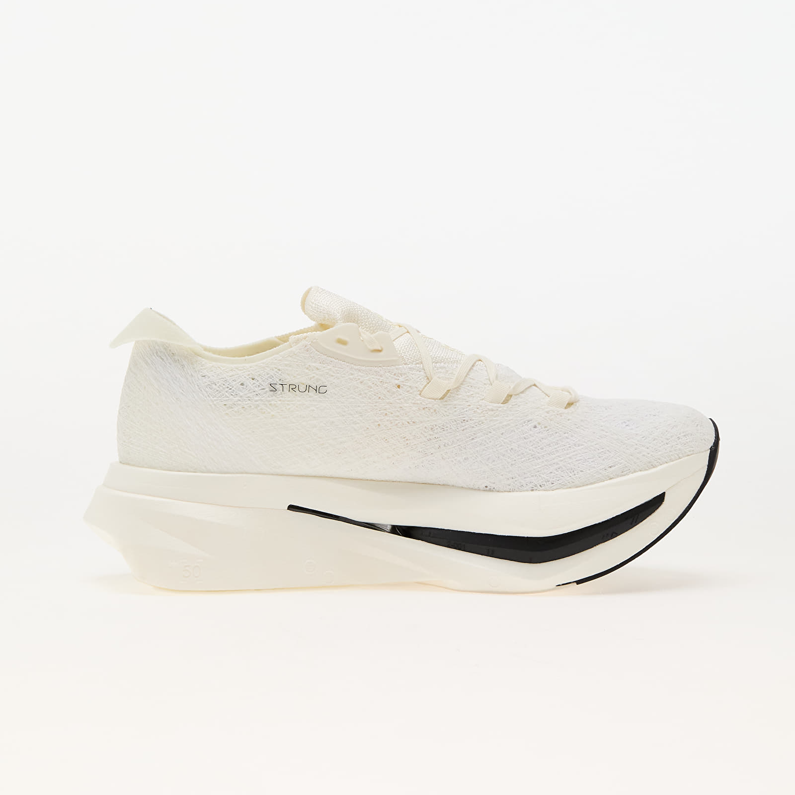 Παπούτσια Y-3 Prime X 2 Strung Off-White/ Core Black/ Off-White