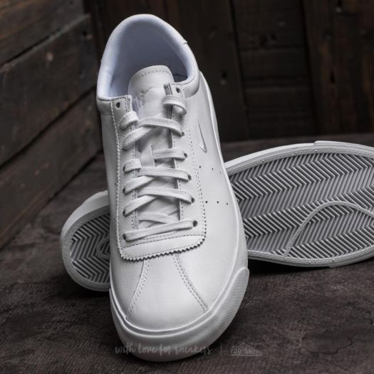 Nike Match Classic Leather