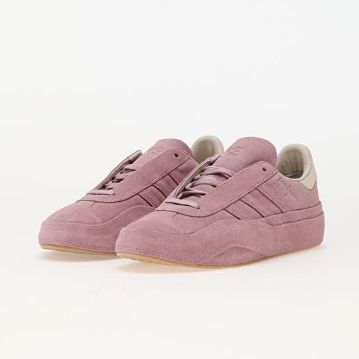 Y 3 Gazelle Magic Mauve Magic Mauve Aluminium US 7.5
