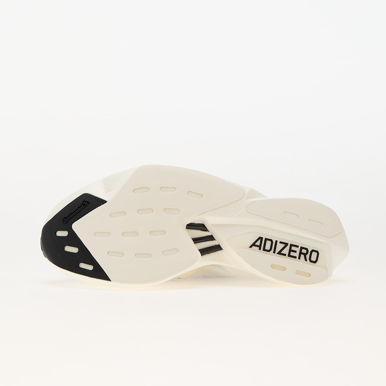 Sko Y-3 Adios Pro 3.0 Off White/ Off White/ Core Black