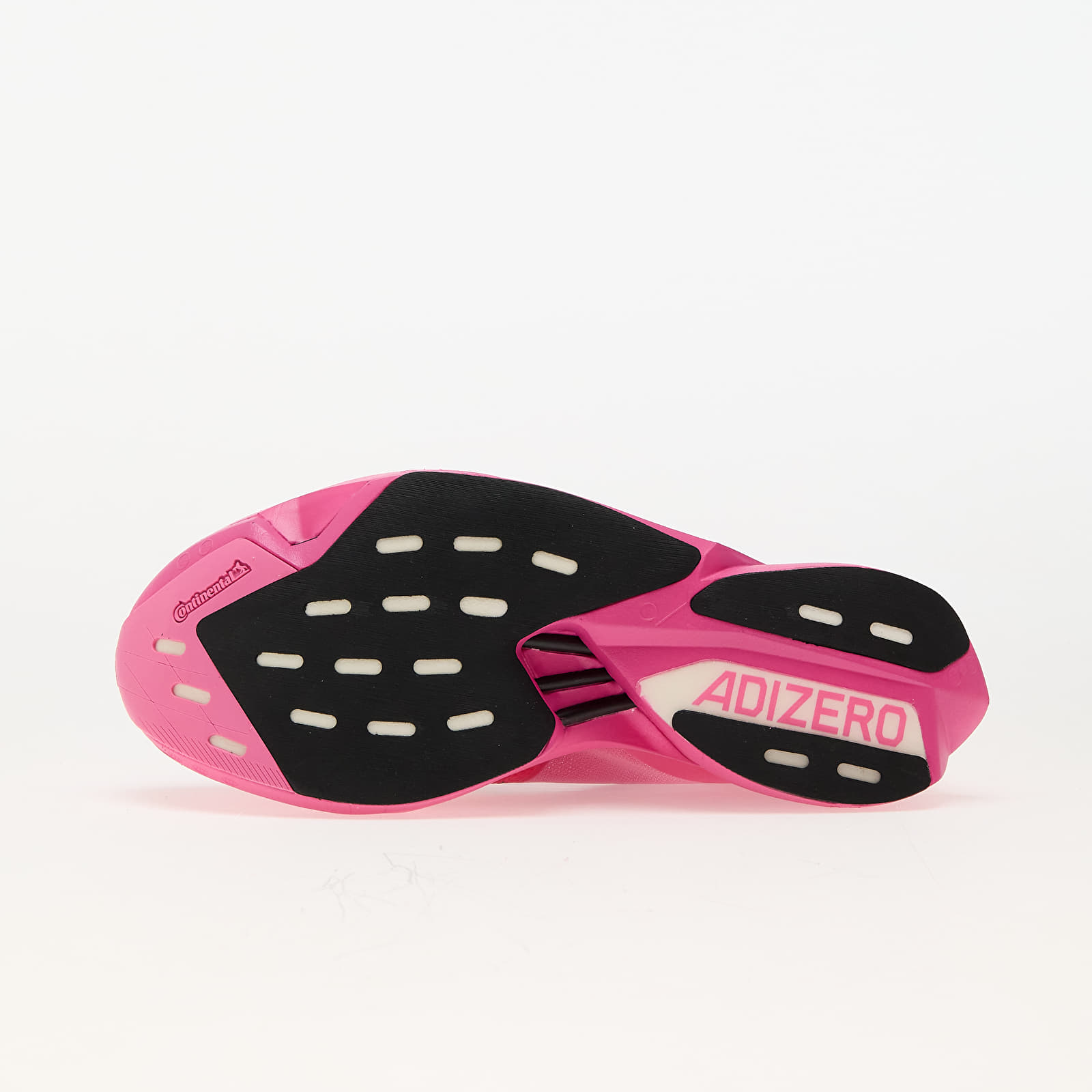 Schuhe Y-3 Adios Pro 3.0 Semi Solar Pink/ Semi Solar Pink